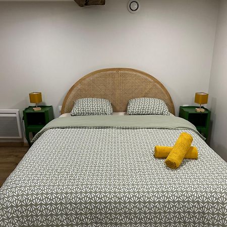 Cosy Vintage - Centre Ville Τρουά Εξωτερικό φωτογραφία